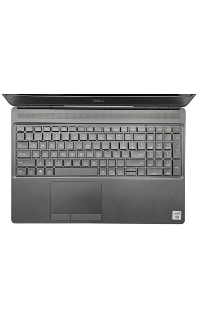 Stacja Graficzno-Robocza Dell Precision 7550 i7-10750H 32GB 512 SSD 15,6